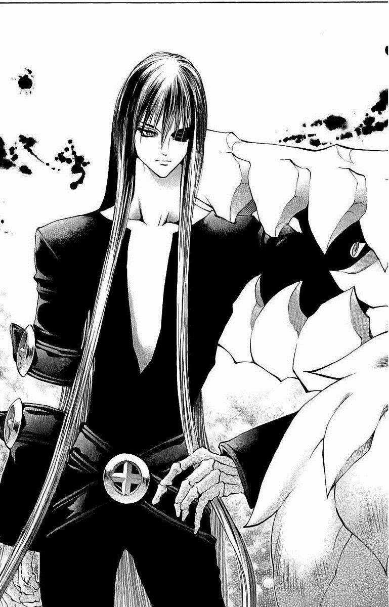 Phù thủy phép thuật - Chapter 44 - Trang 36