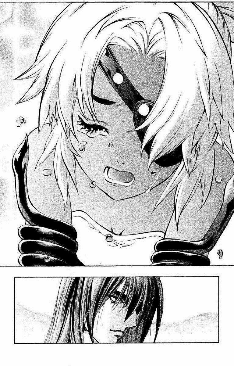 Phù thủy phép thuật - Chapter 44 - Trang 38