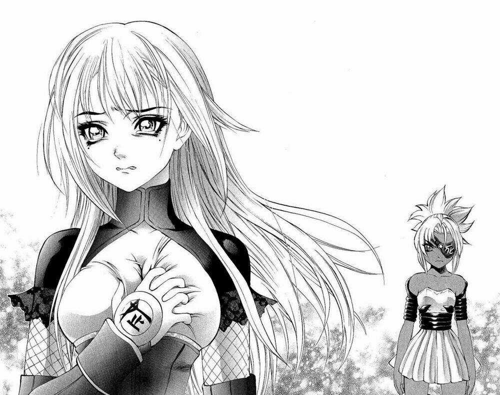 Phù thủy phép thuật - Chapter 44 - Trang 42