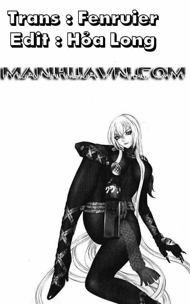 Phù thủy phép thuật - Chapter 44 - Trang 49