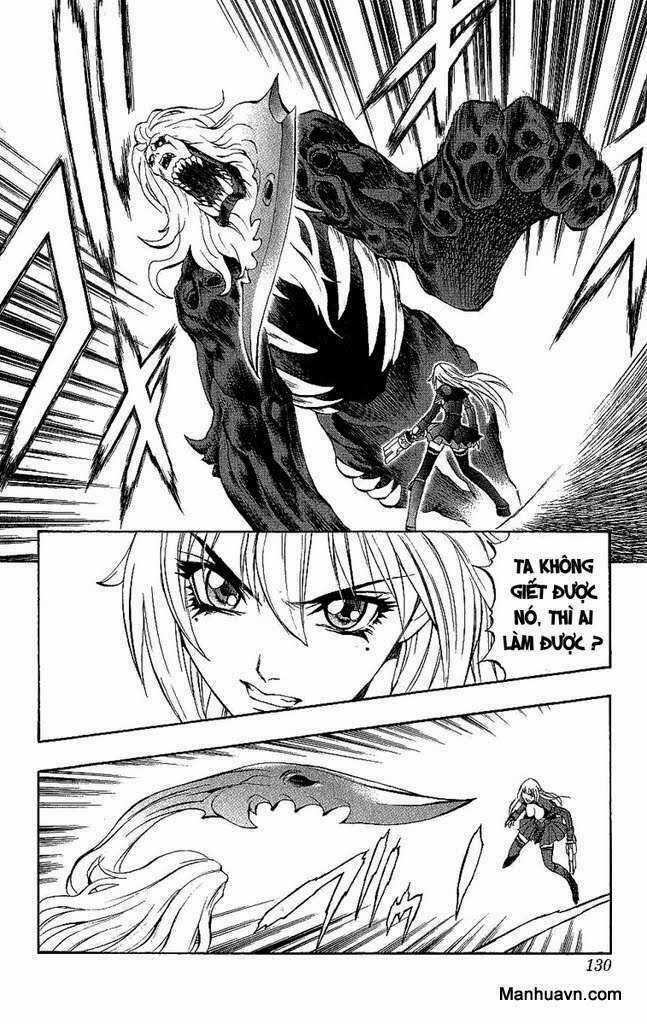 Phù thủy phép thuật - Chapter 45 - Trang 30