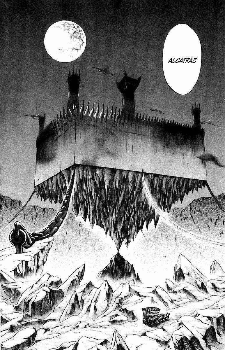 Phù thủy phép thuật - Chapter 47 - Trang 18