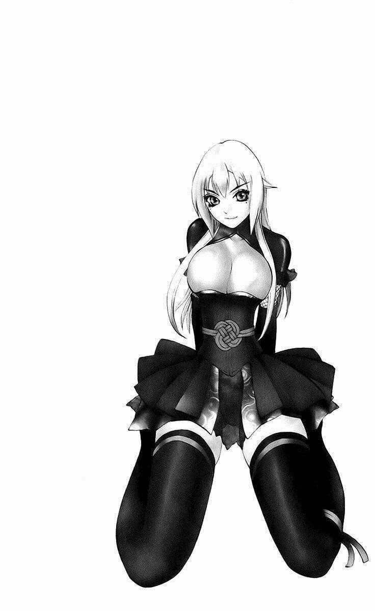 Phù thủy phép thuật - Chapter 47 - Trang 48