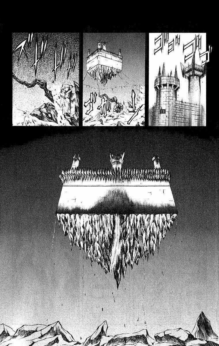 Phù thủy phép thuật - Chapter 48 - Trang 14