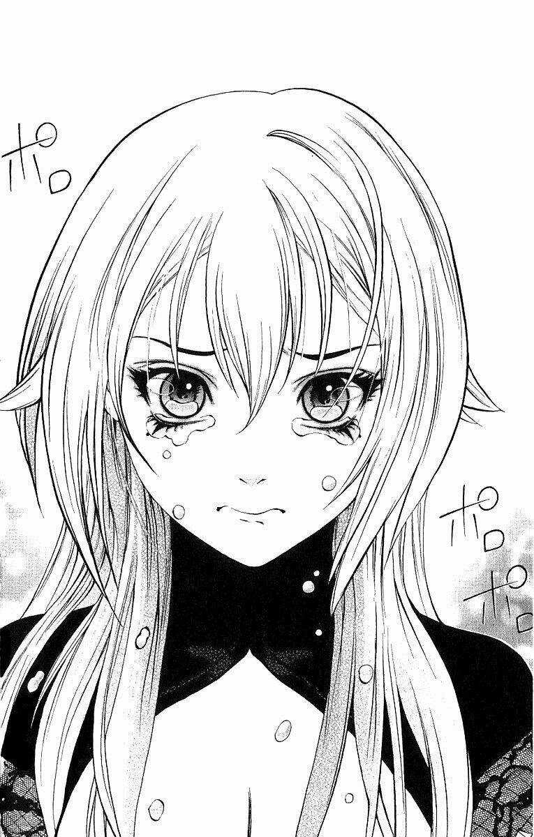 Phù thủy phép thuật - Chapter 49 - Trang 40