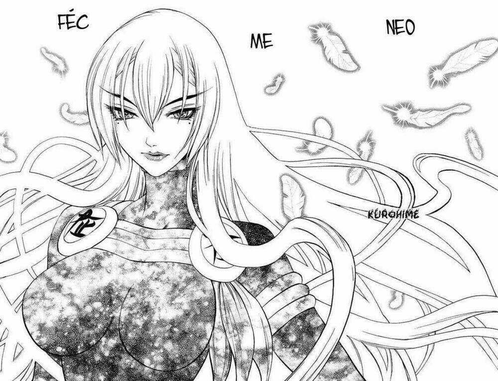 Phù thủy phép thuật - Chapter 5.1 - Trang 33