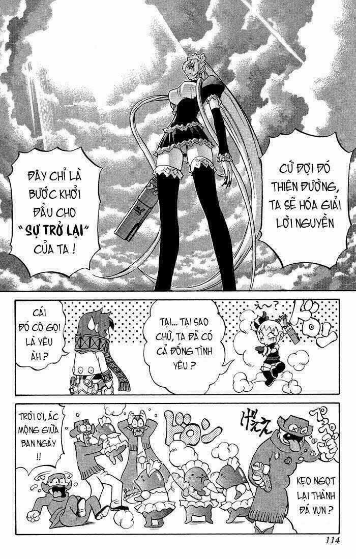 Phù thủy phép thuật - Chapter 5.1 - Trang 43