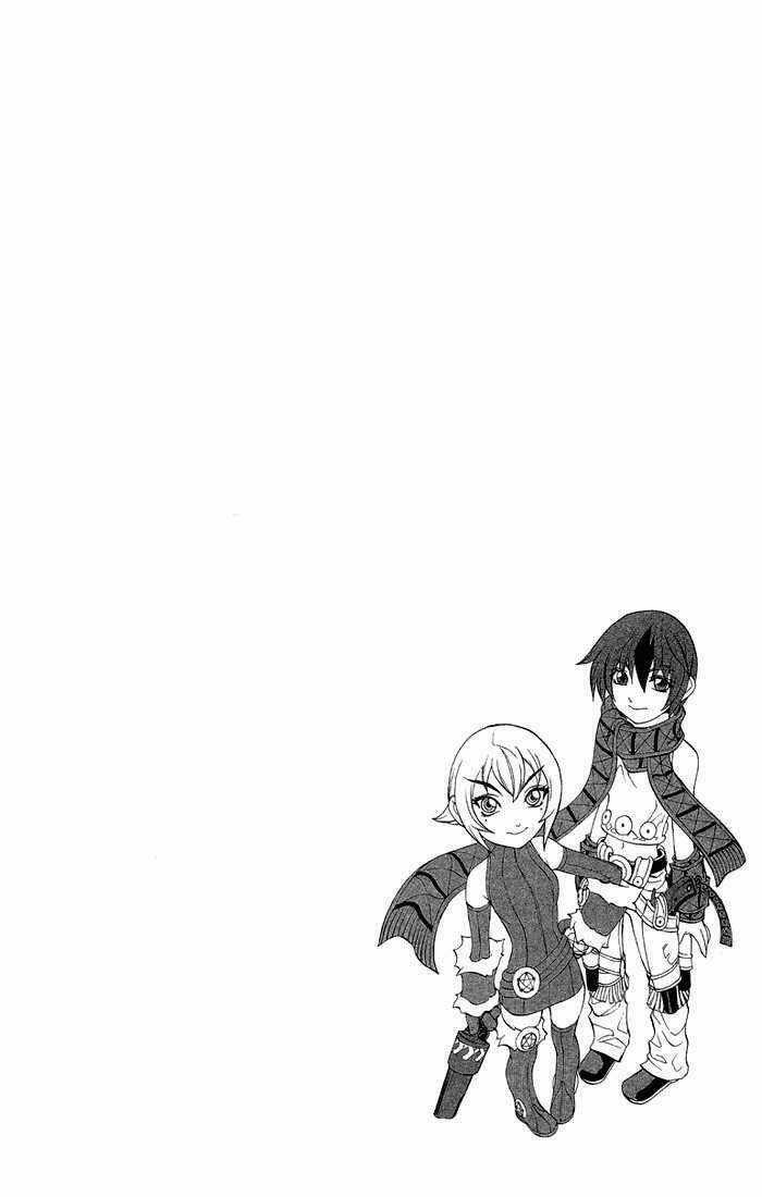 Phù thủy phép thuật - Chapter 5.5 - Trang 4