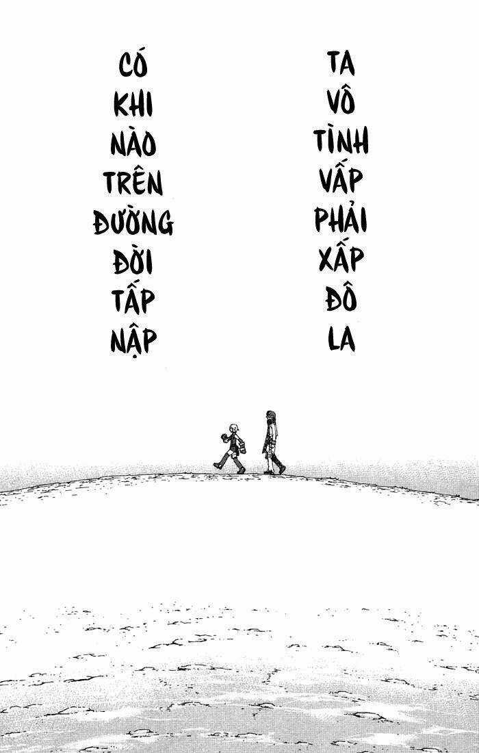 Phù thủy phép thuật - Chapter 5 - Trang 4