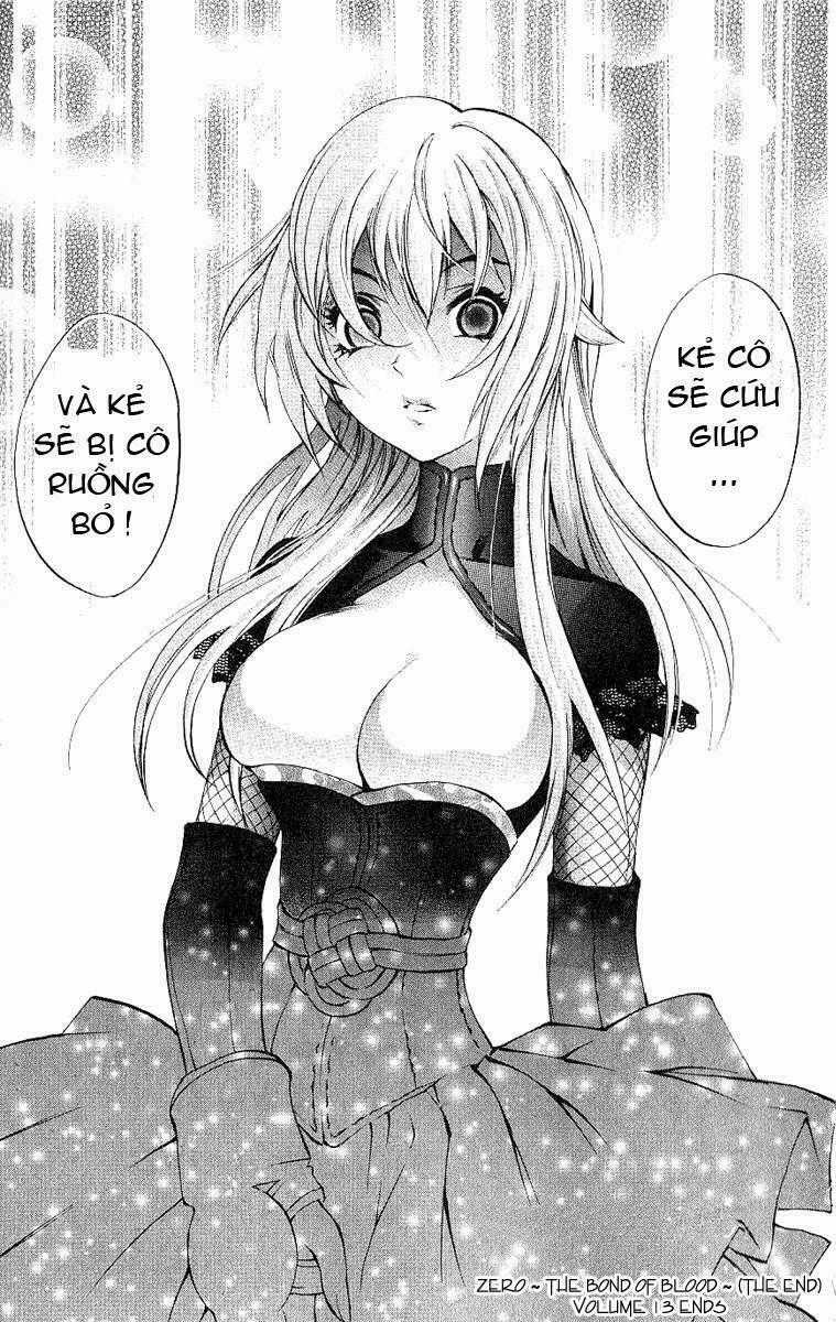 Phù thủy phép thuật - Chapter 50 - Trang 48