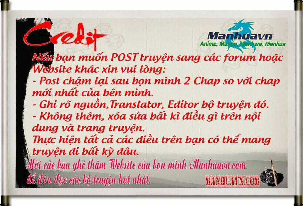 Phù thủy phép thuật - Chapter 51 - Trang 1