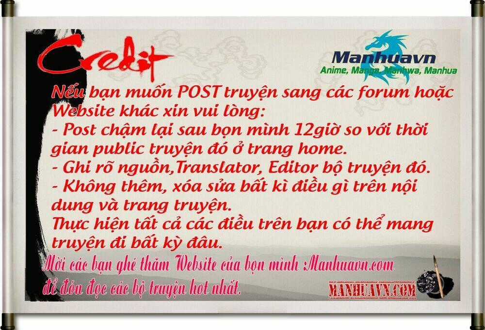 Phù thủy phép thuật - Chapter 52 - Trang 1