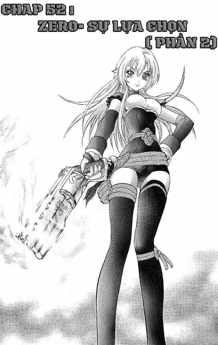 Phù thủy phép thuật - Chapter 52 - Trang 3