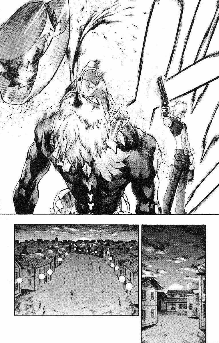 Phù thủy phép thuật - Chapter 52 - Trang 36