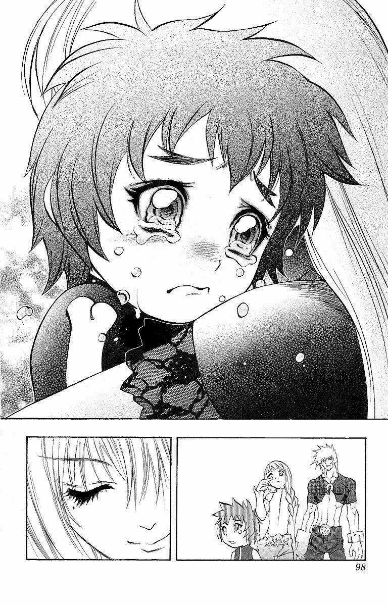 Phù thủy phép thuật - Chapter 52 - Trang 42