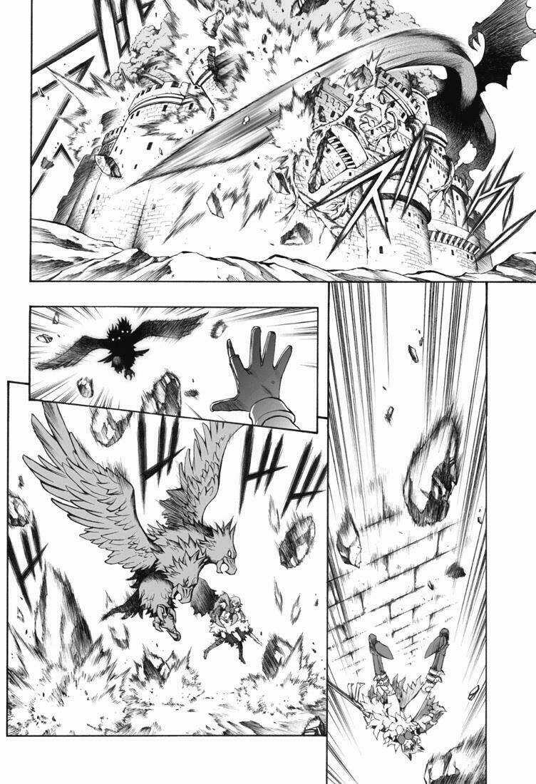 Phù thủy phép thuật - Chapter 54 - Trang 6