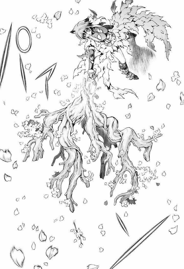 Phù thủy phép thuật - Chapter 55 - Trang 18