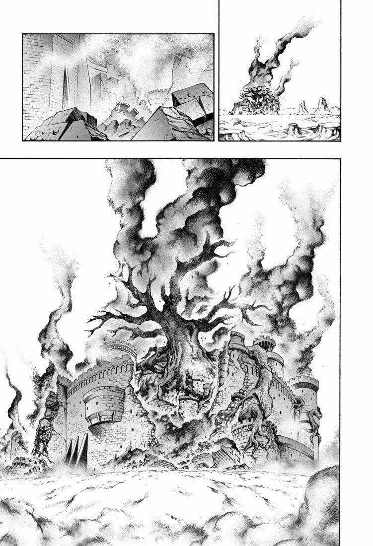 Phù thủy phép thuật - Chapter 56 - Trang 4