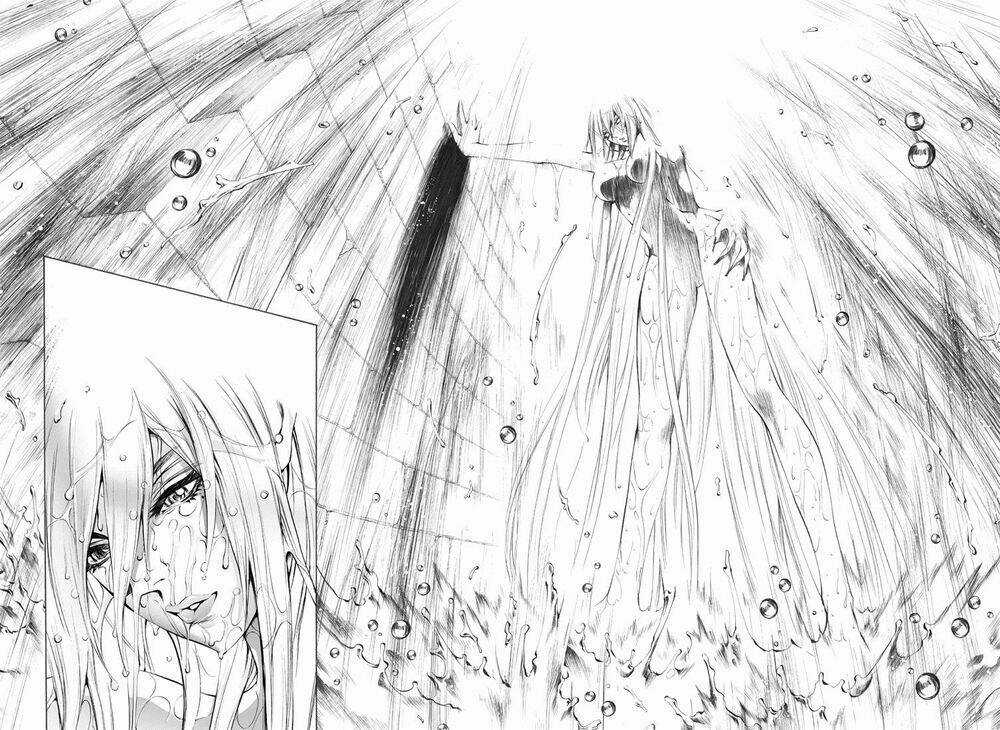 Phù thủy phép thuật - Chapter 56 - Trang 6