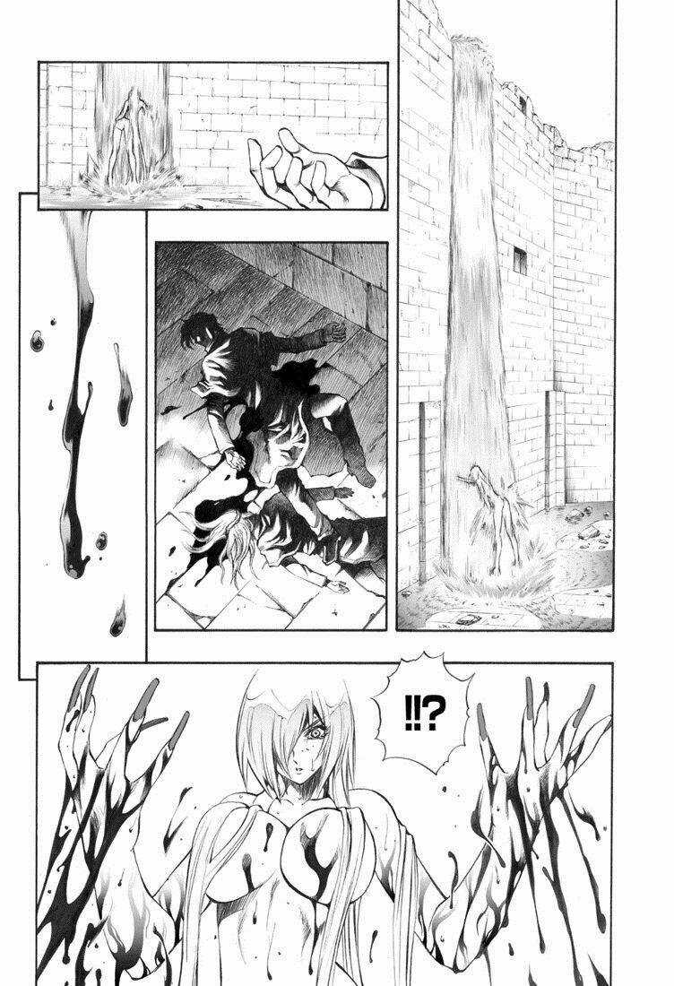 Phù thủy phép thuật - Chapter 56 - Trang 7