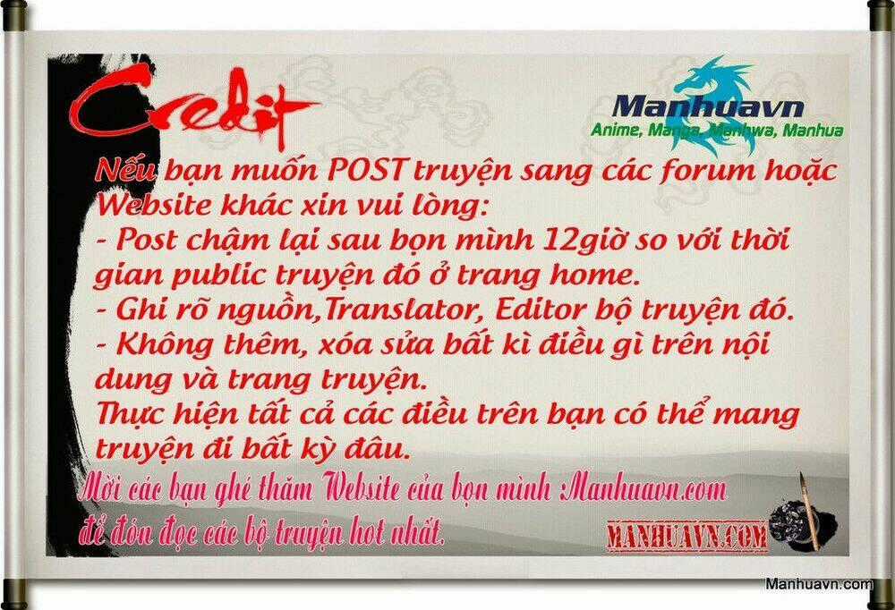 Phù thủy phép thuật - Chapter 57 - Trang 1