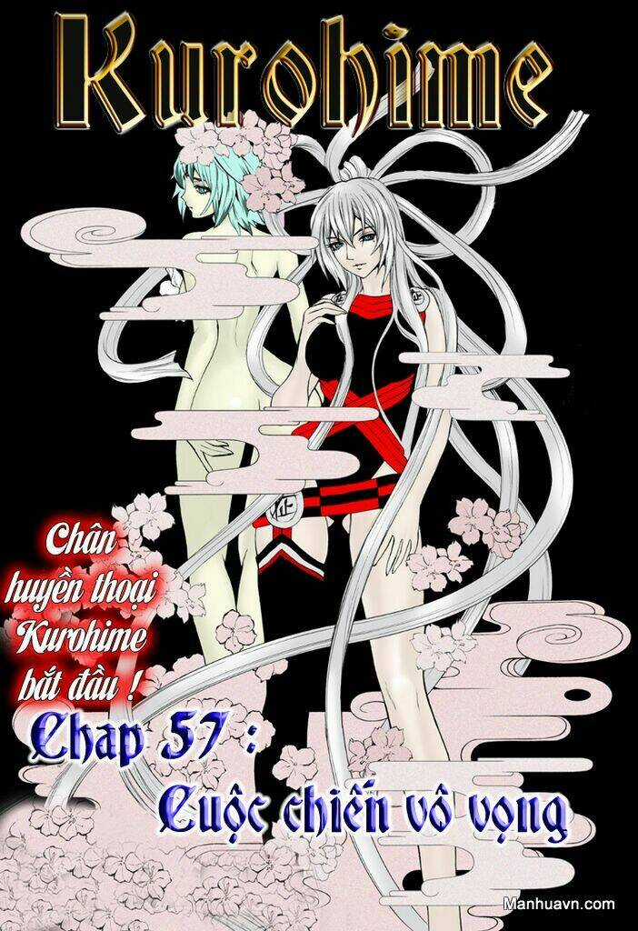 Phù thủy phép thuật - Chapter 57 - Trang 3