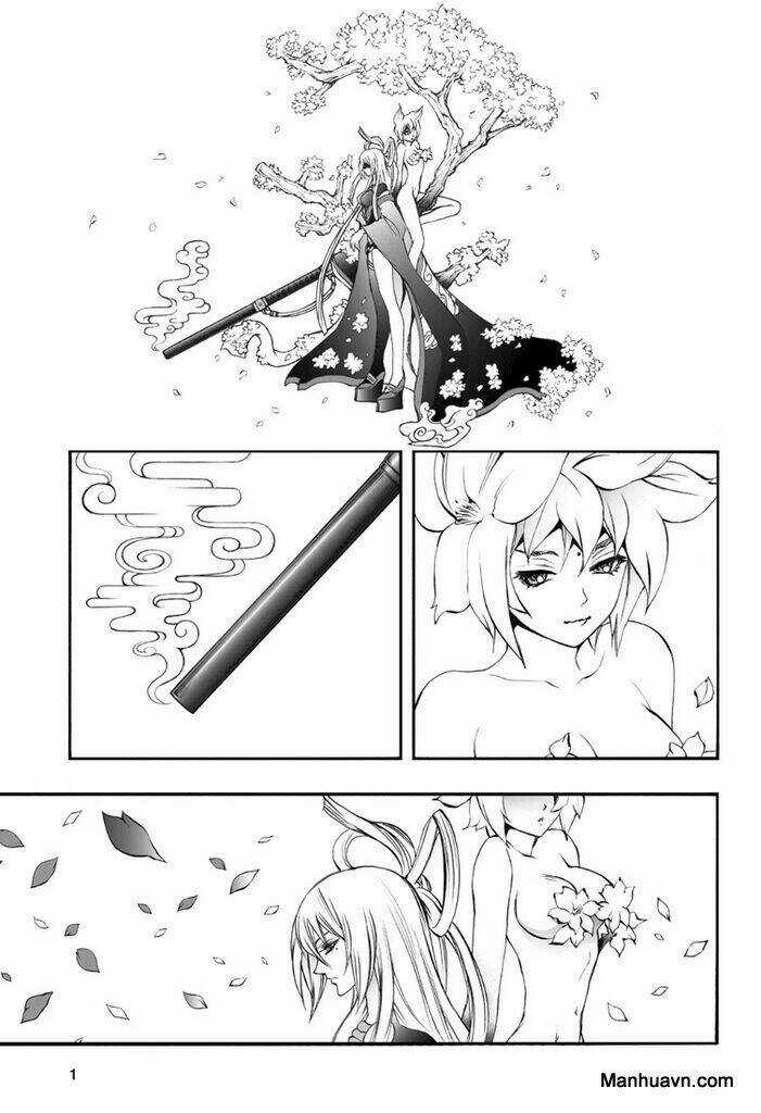 Phù thủy phép thuật - Chapter 57 - Trang 4