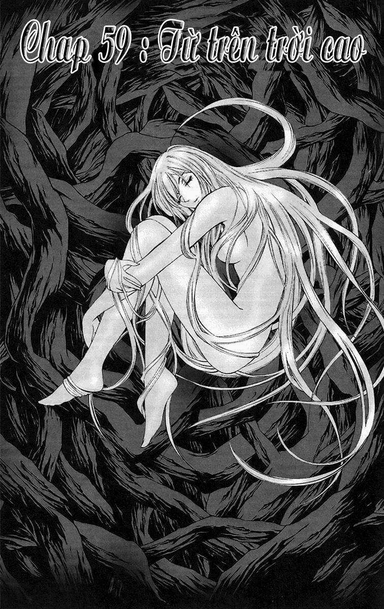 Phù thủy phép thuật - Chapter 59 - Trang 3