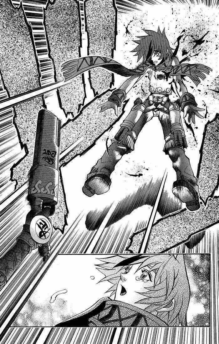 Phù thủy phép thuật - Chapter 6 - Trang 39