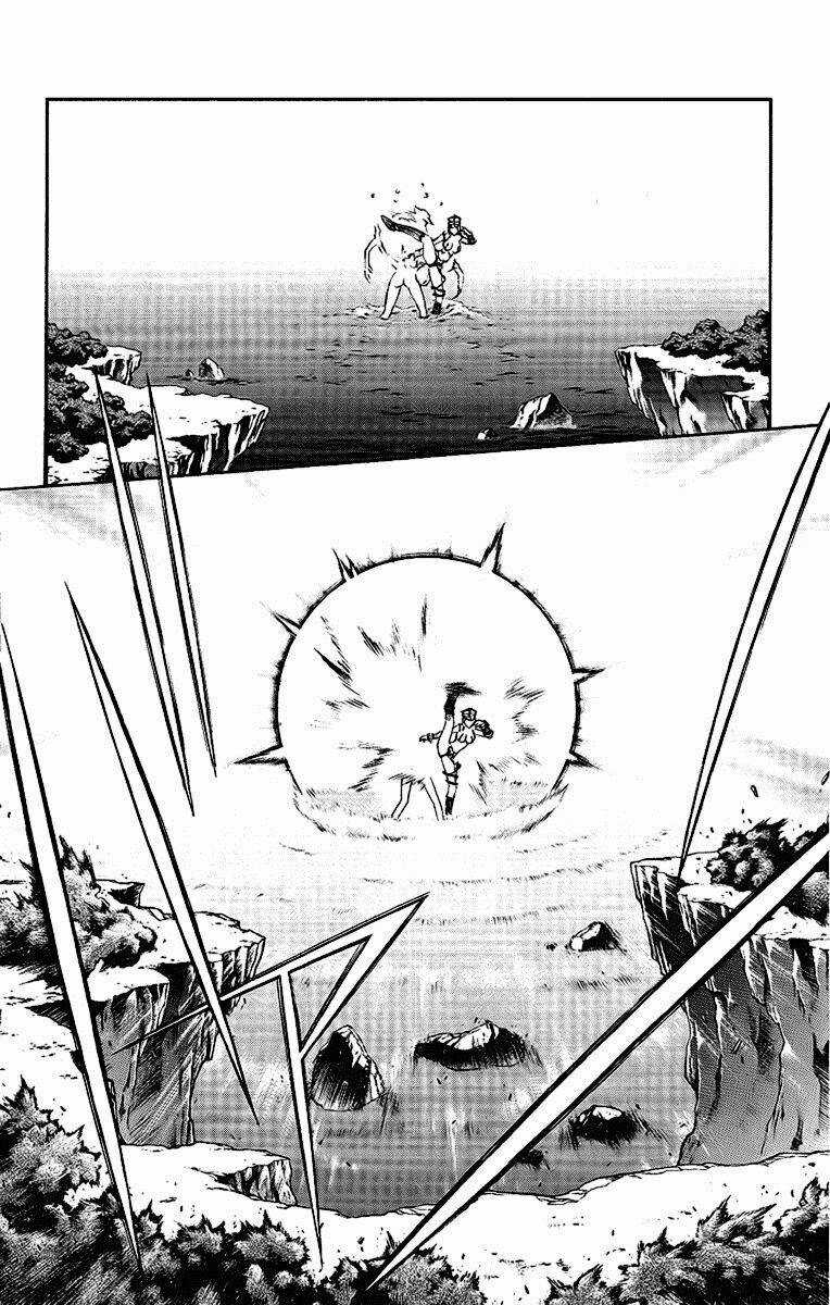 Phù thủy phép thuật - Chapter 61 - Trang 14