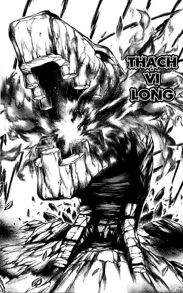 Phù thủy phép thuật - Chapter 62 - Trang 20