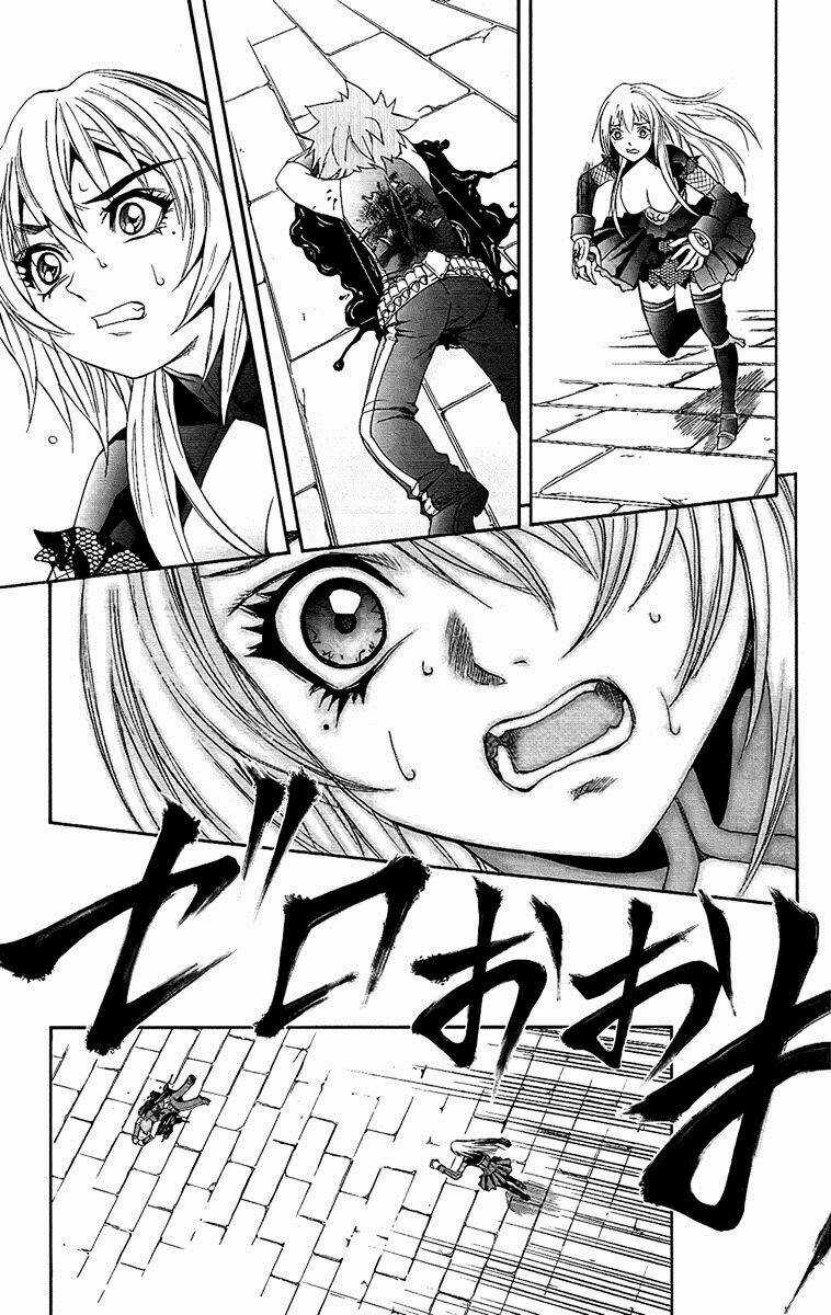 Phù thủy phép thuật - Chapter 66 - Trang 7