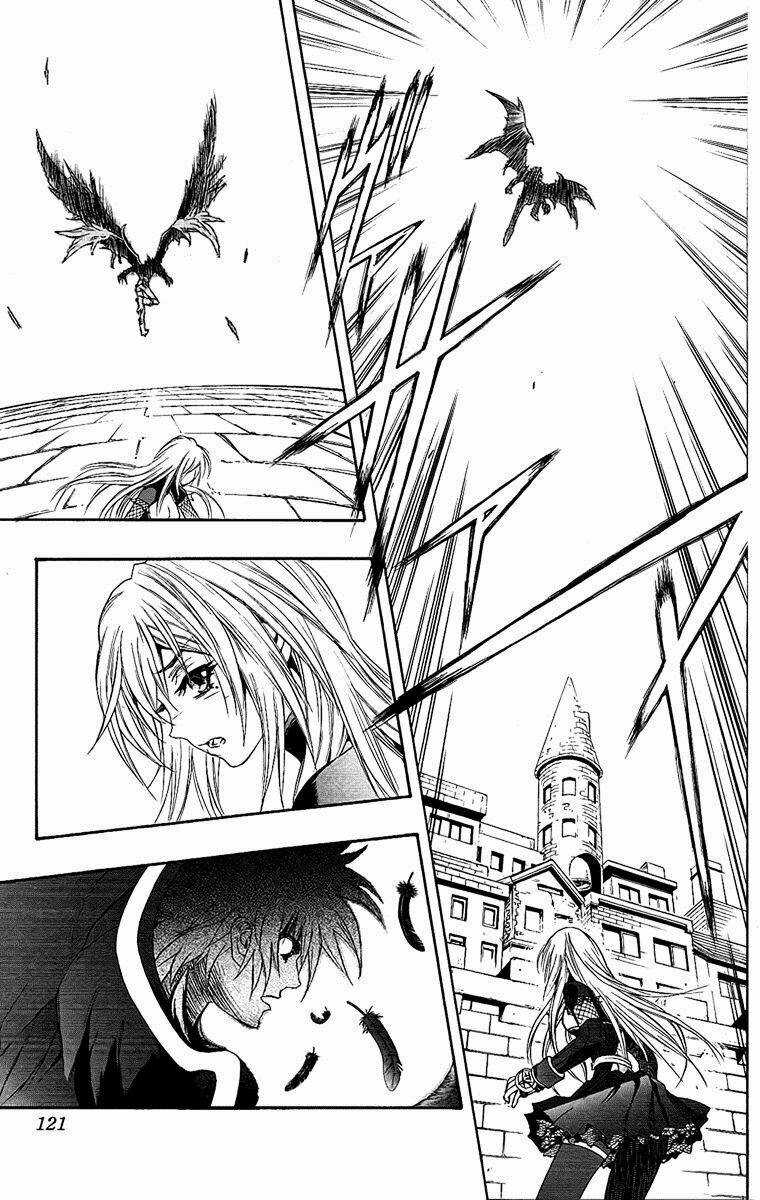 Phù thủy phép thuật - Chapter 66 - Trang 9