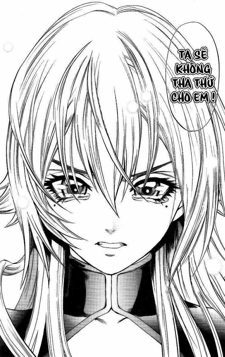 Phù thủy phép thuật - Chapter 67 - Trang 25