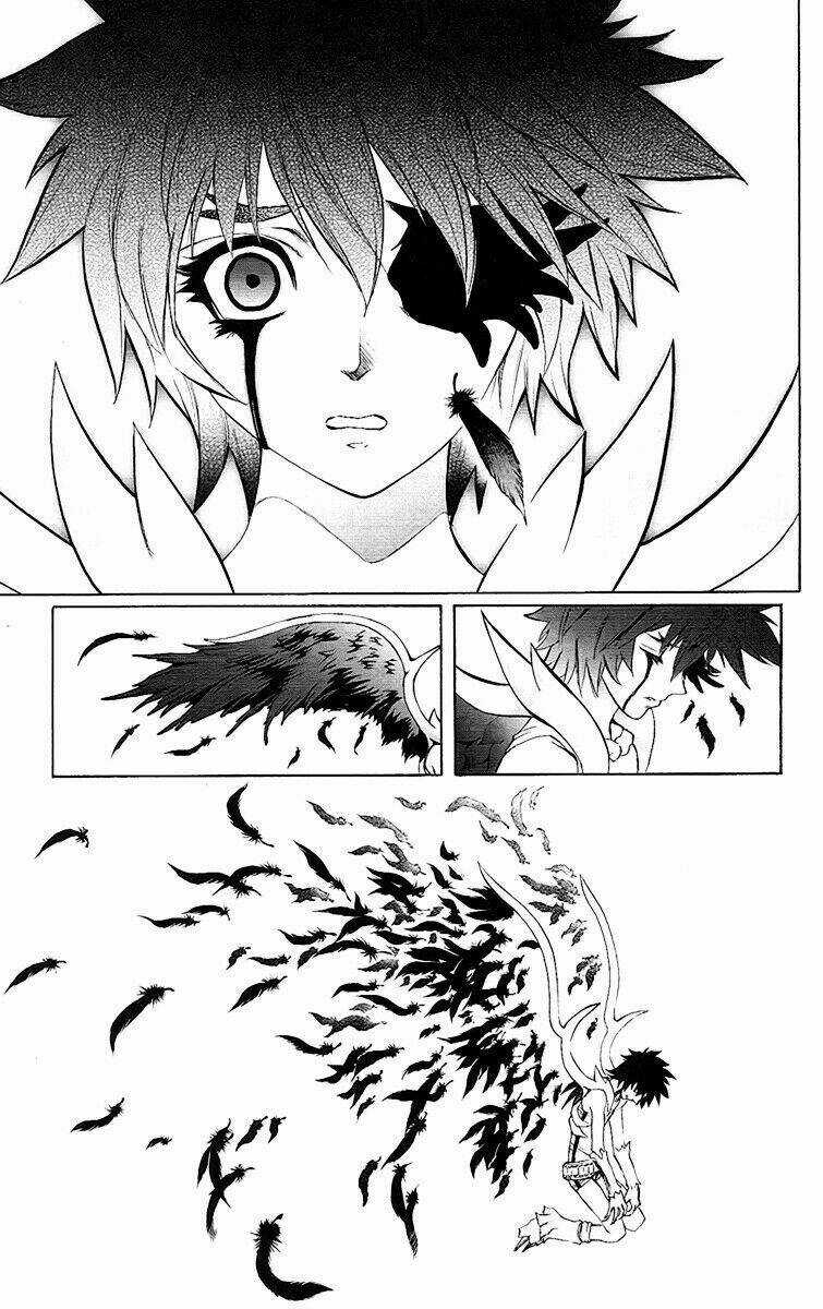 Phù thủy phép thuật - Chapter 67 - Trang 26