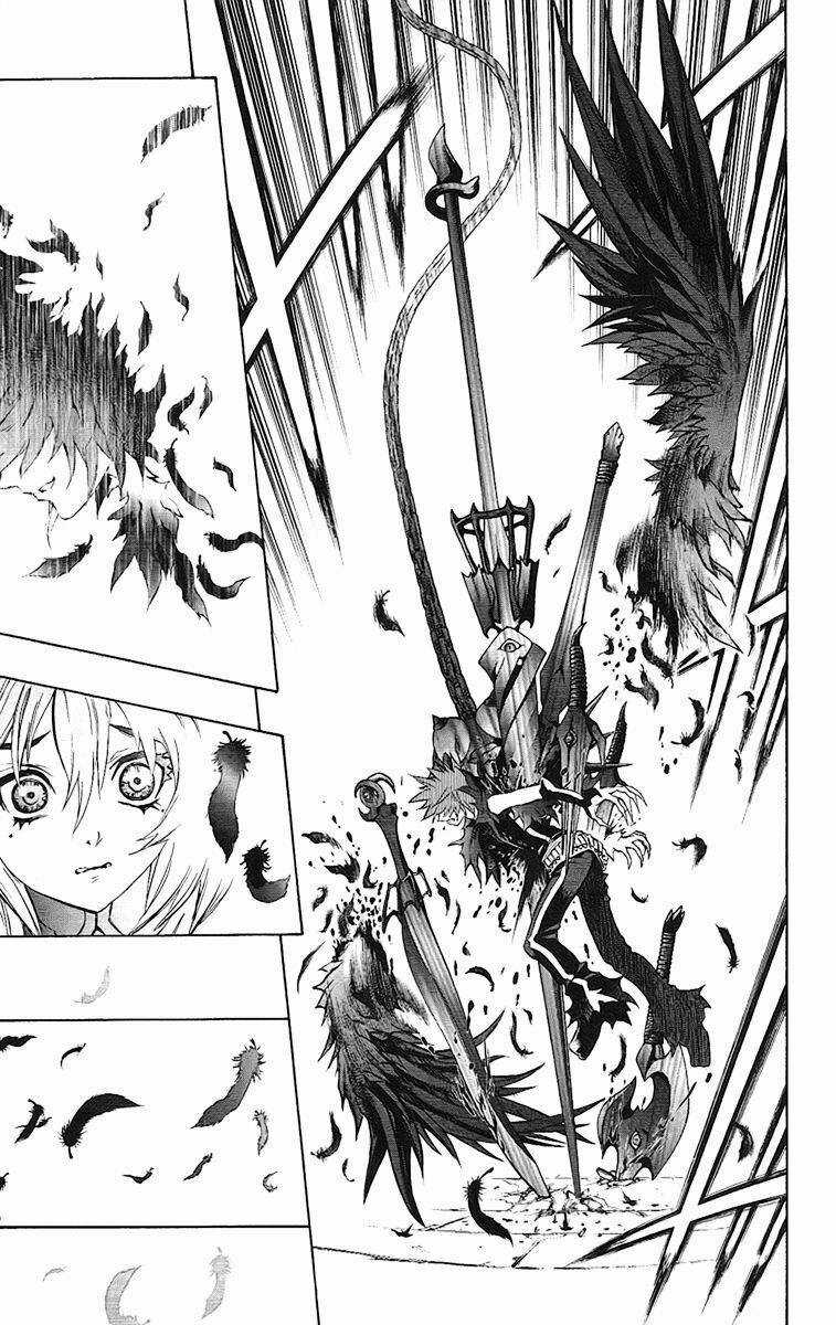 Phù thủy phép thuật - Chapter 68 - Trang 20