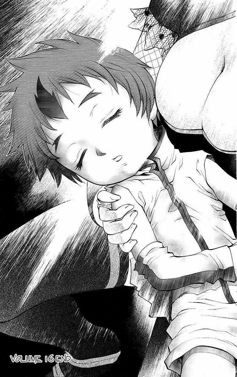 Phù thủy phép thuật - Chapter 68 - Trang 26