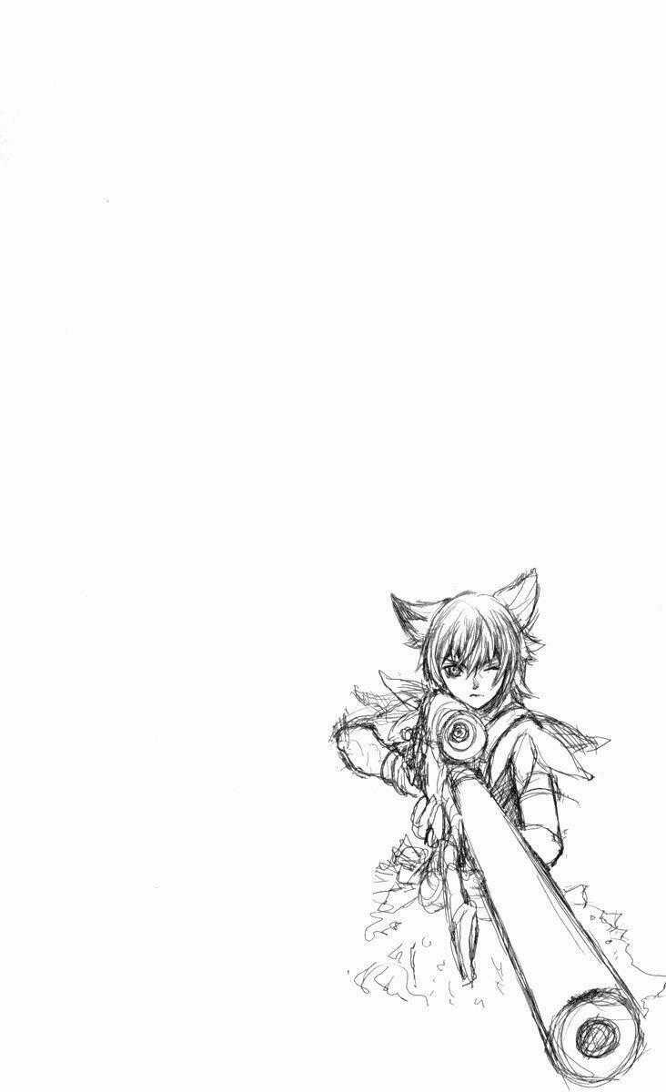 Phù thủy phép thuật - Chapter 69 - Trang 34