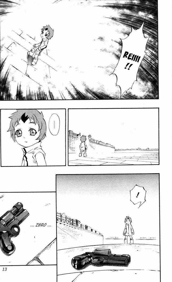 Phù thủy phép thuật - Chapter 69 - Trang 9