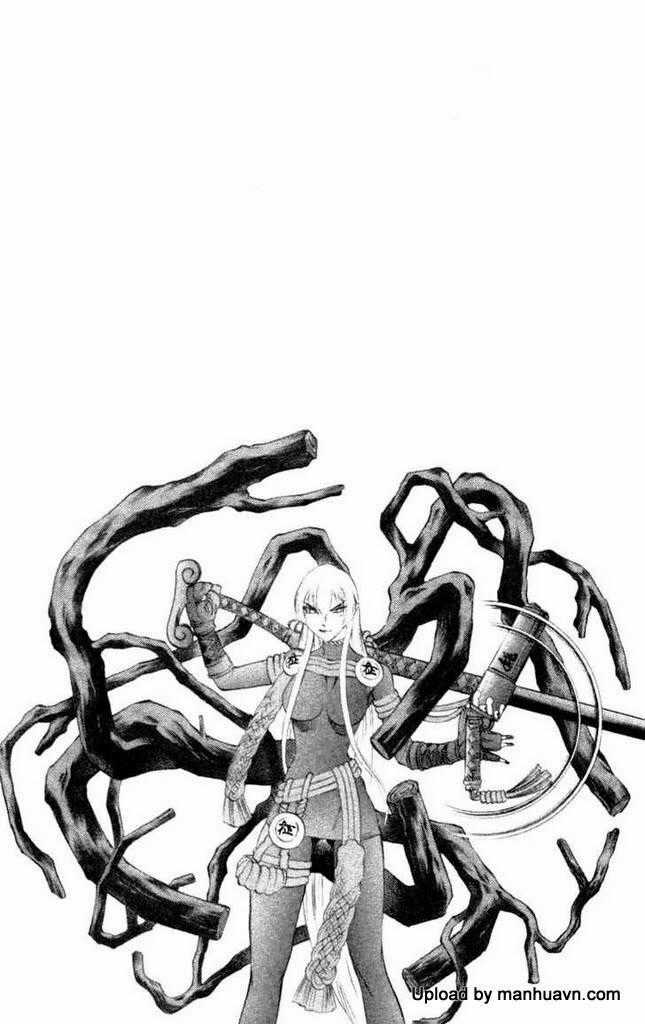 Phù thủy phép thuật - Chapter 7 - Trang 52