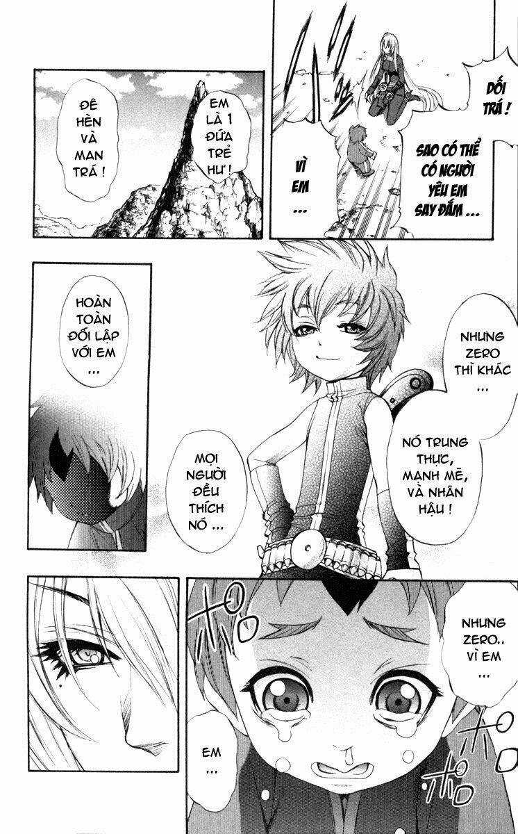 Phù thủy phép thuật - Chapter 70 - Trang 6