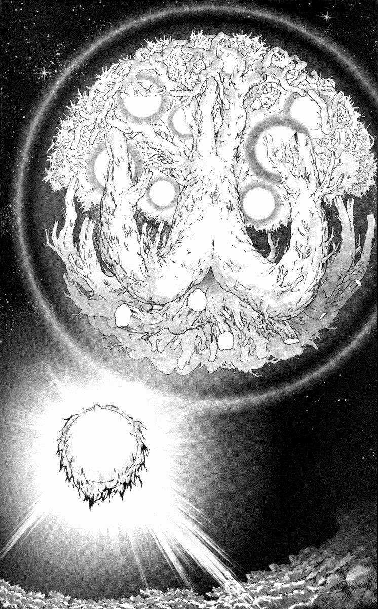 Phù thủy phép thuật - Chapter 72 - Trang 6