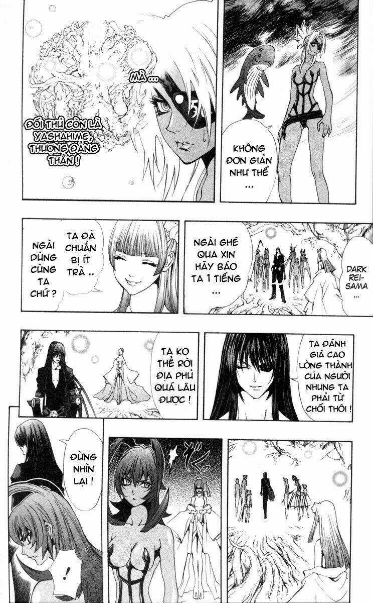 Phù thủy phép thuật - Chapter 75 - Trang 29