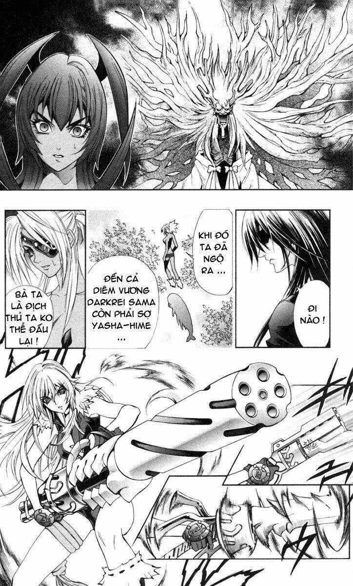 Phù thủy phép thuật - Chapter 75 - Trang 30