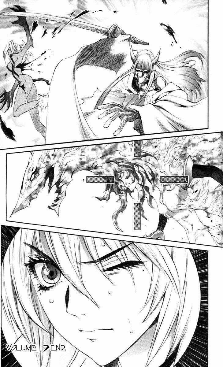 Phù thủy phép thuật - Chapter 75 - Trang 50