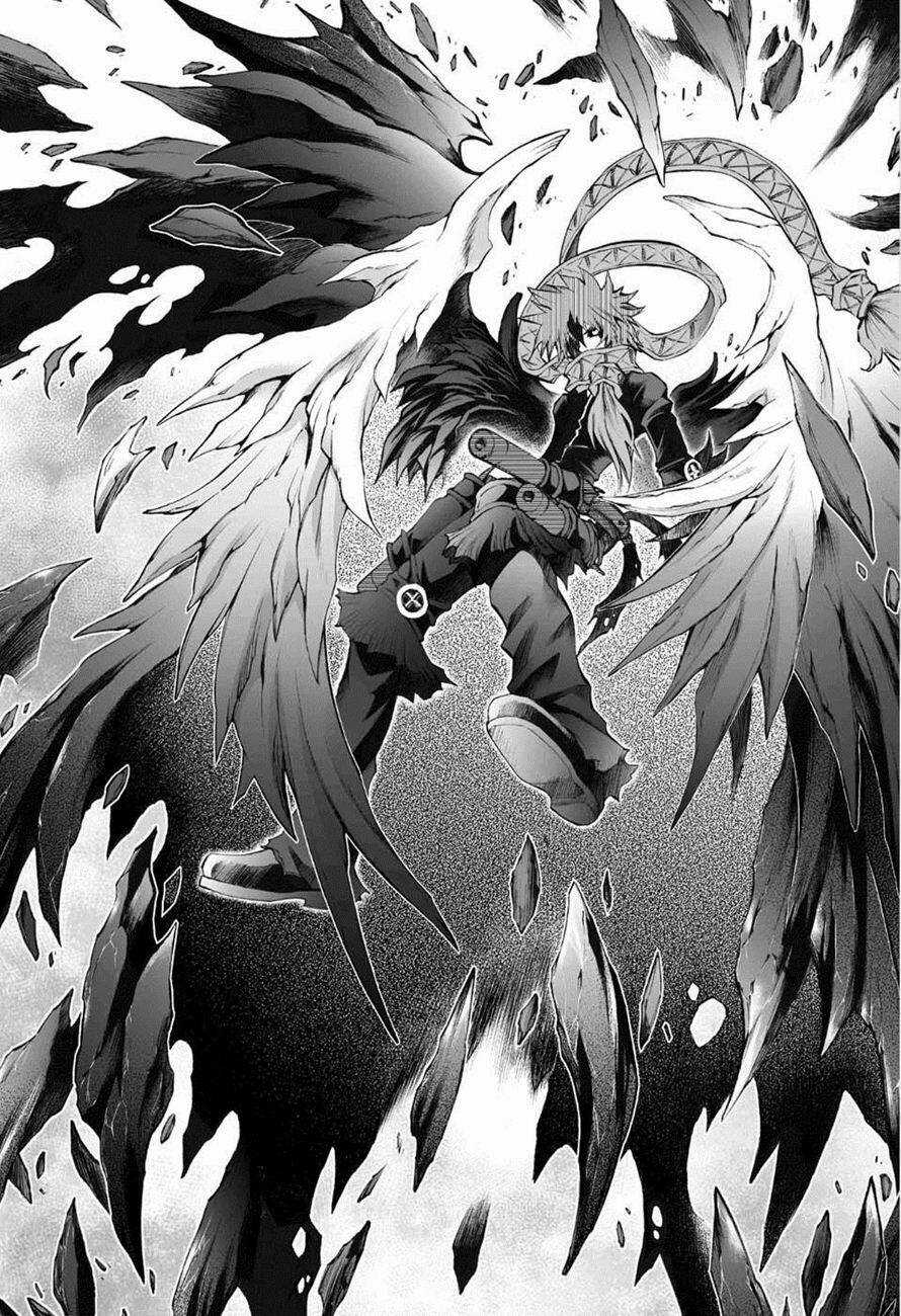 Phù thủy phép thuật - Chapter 78 - Trang 14