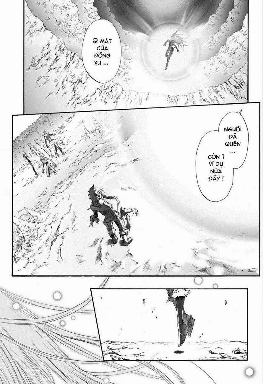 Phù thủy phép thuật - Chapter 78 - Trang 24