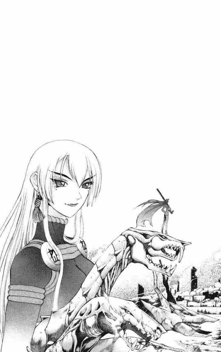 Phù thủy phép thuật - Chapter 8 - Trang 46