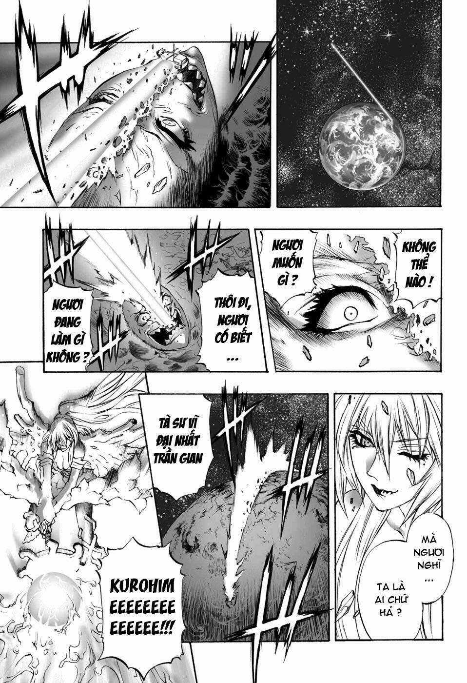 Phù thủy phép thuật - Chapter 85 - Trang 13