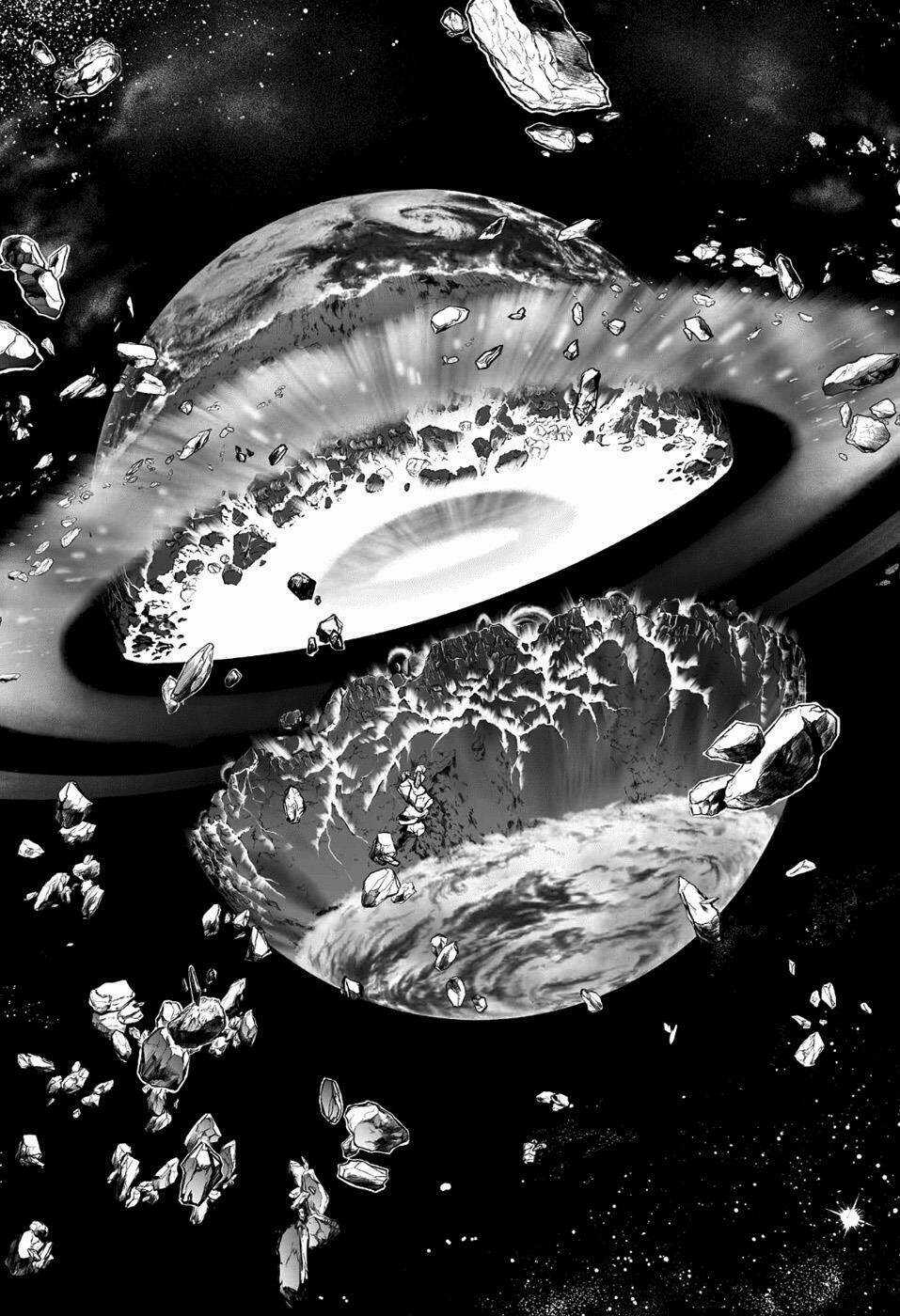 Phù thủy phép thuật - Chapter 85 - Trang 14